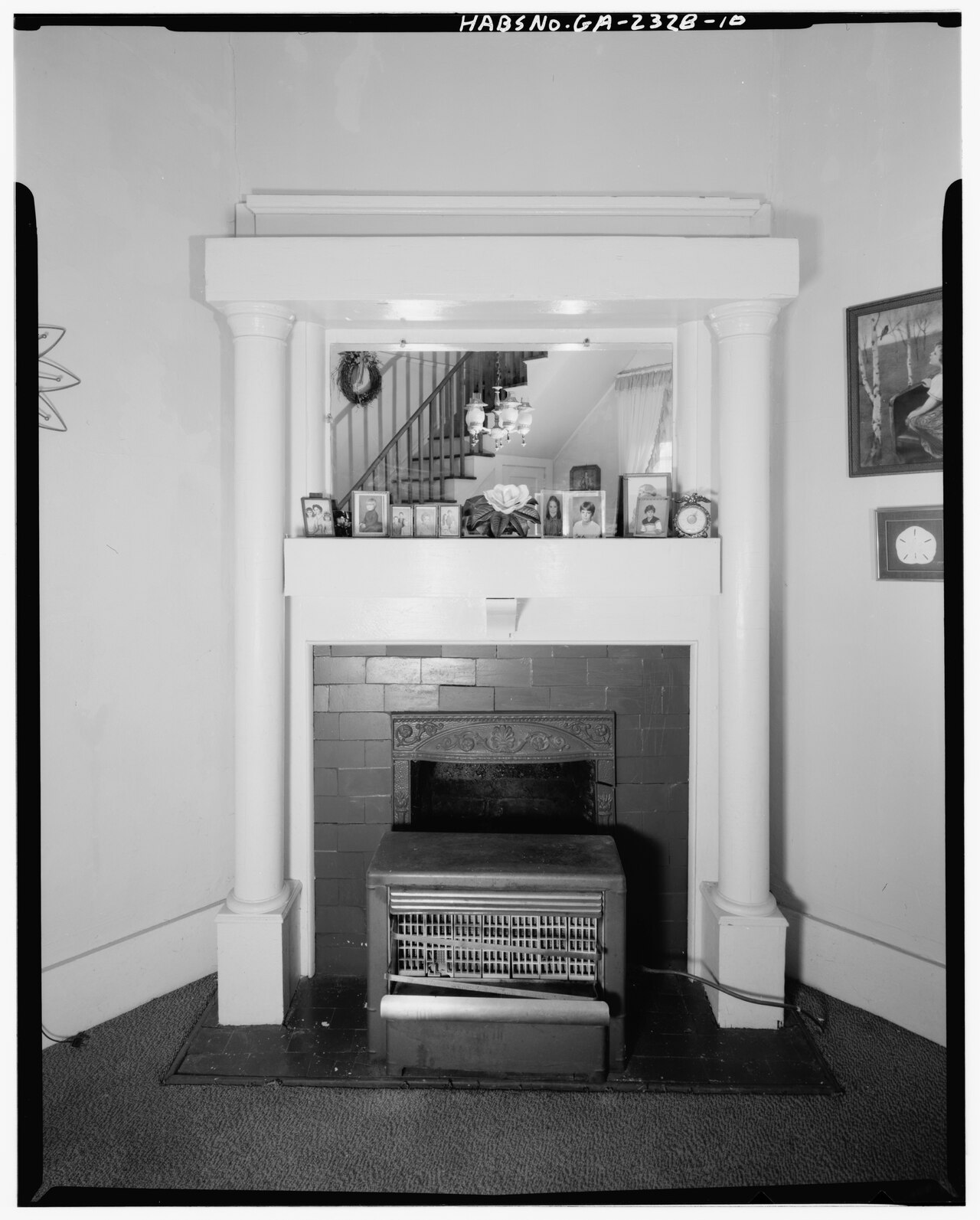 Tyrone modern farmhouse